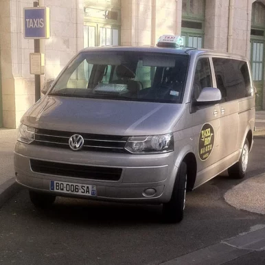 Taxi conventionné sécurité sociale à Saintes en Charente Maritime.