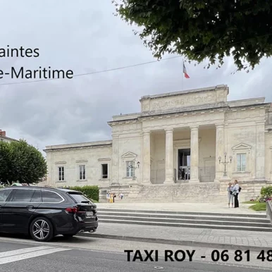 Taxi VSL conventionné à Saintes en Charente Maritime.